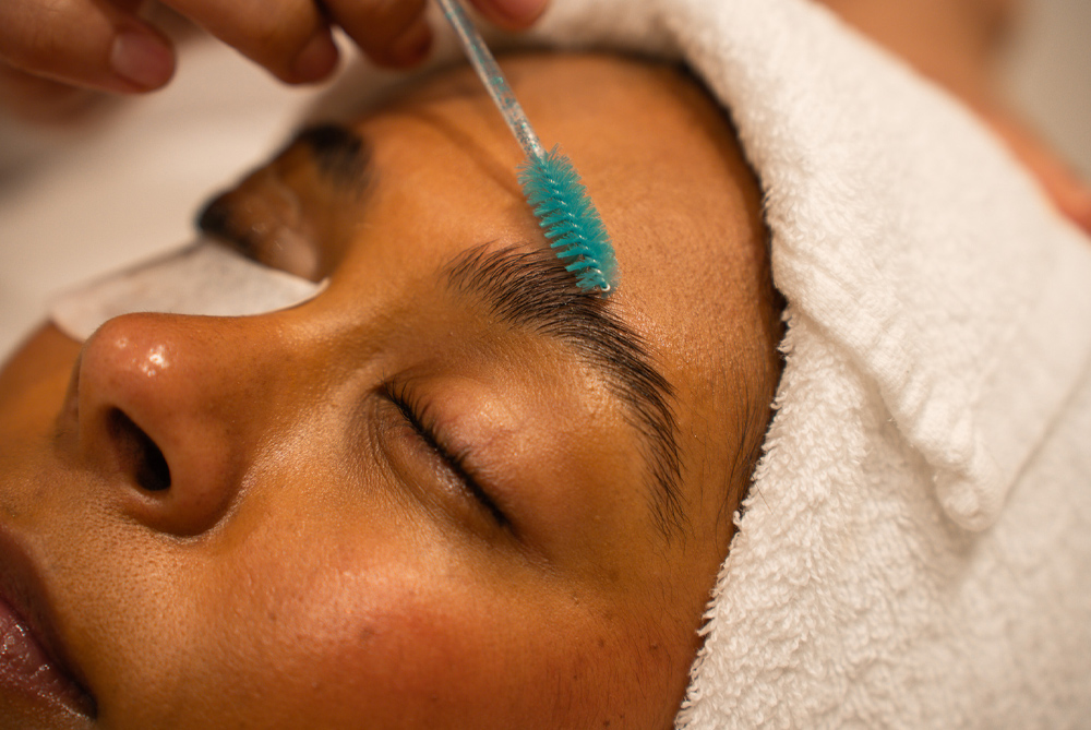 Dante Wellness Brow and Lash Treatments