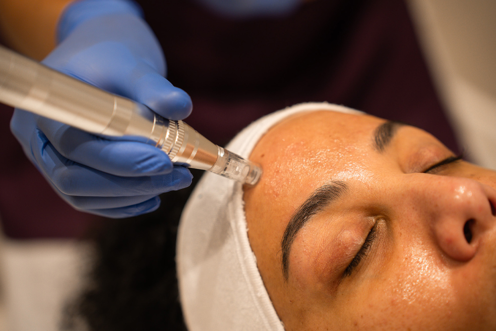 Dante Wellness Facial and Skin Care