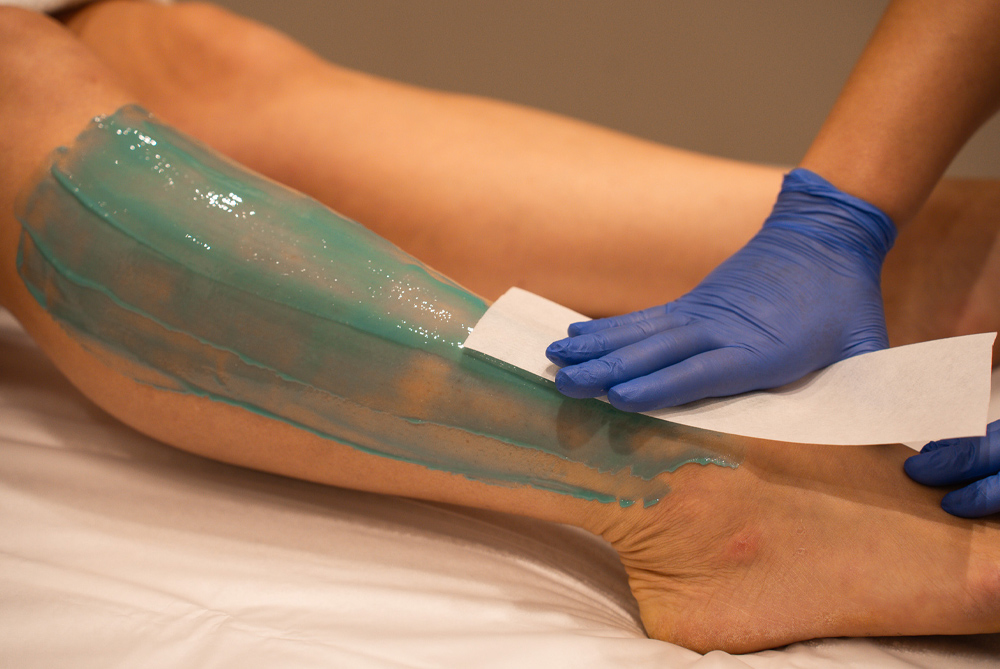 Dante Wellness Hair Removal