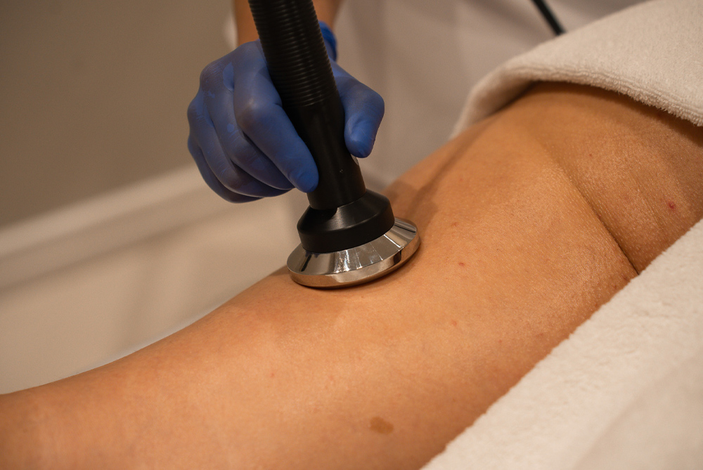 Dante Wellness Massage and Body Treatments