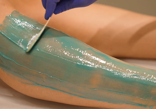 Dante Wellness Waxing