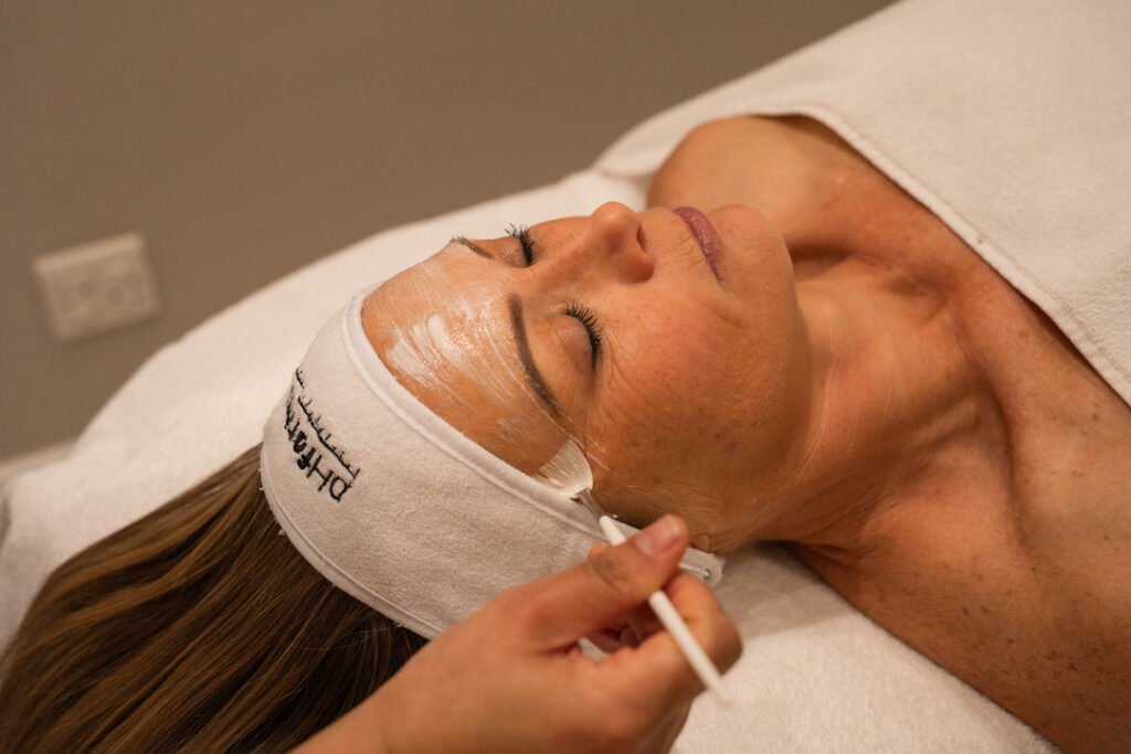pH Formula 90 Facial