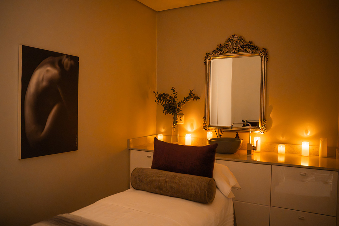 Dante Wellness Massage