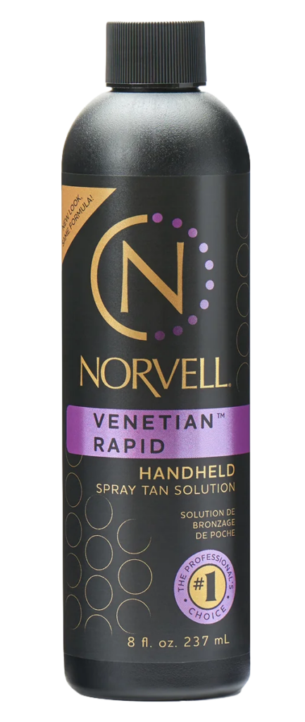 Norvell Rapid Dante Wellness