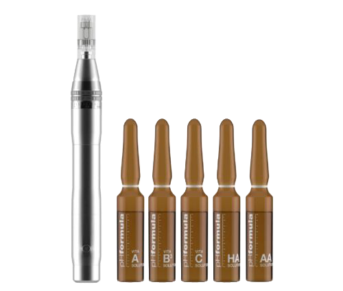 PROTONPEN Nano Needling Dante Wellness