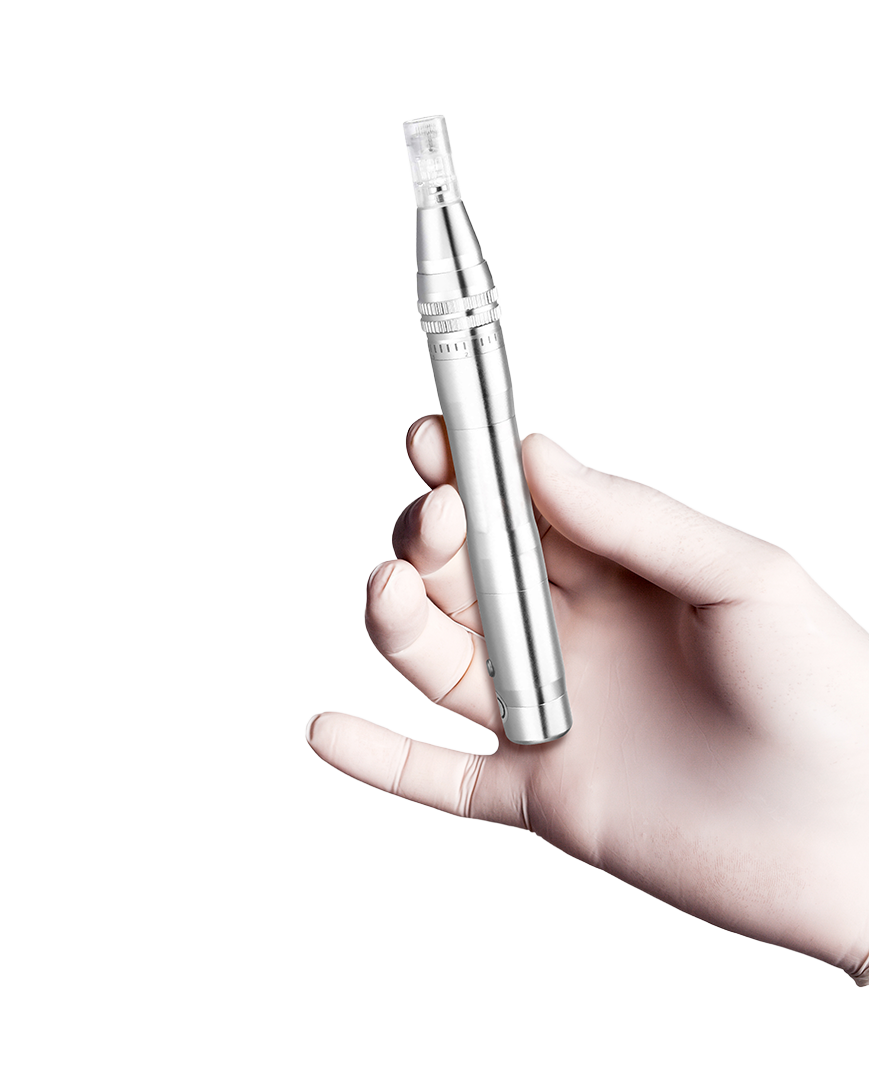 pH Formula ProtoPen Dante Wellness